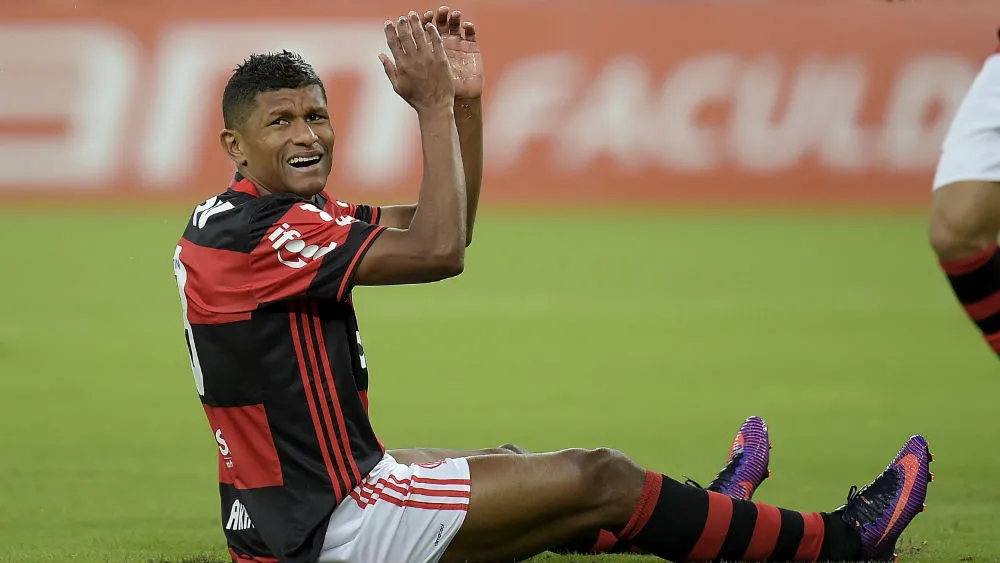 M&aacute;rcio Ara&uacute;jo, que &eacute; o M&aacute;rcio Ara&uacute;jo (Foto: Getty Images)