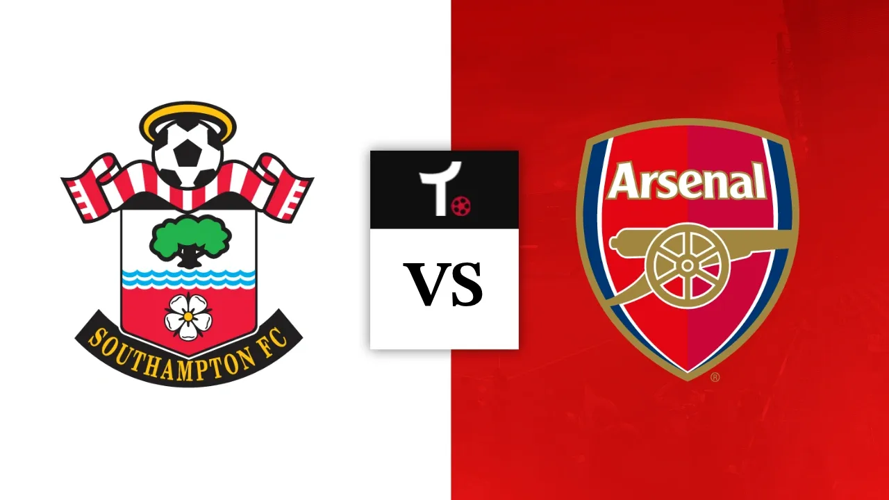 Southampton x Arsenal &ndash; Palpites, not&iacute;cias e odds (04/04)