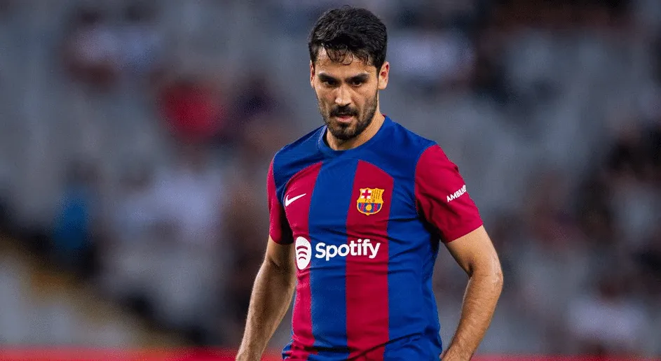 G&uuml;ndogan tirou o coelho da cartola para o Bar&ccedil;a no apertado triunfo sobre o C&aacute;diz