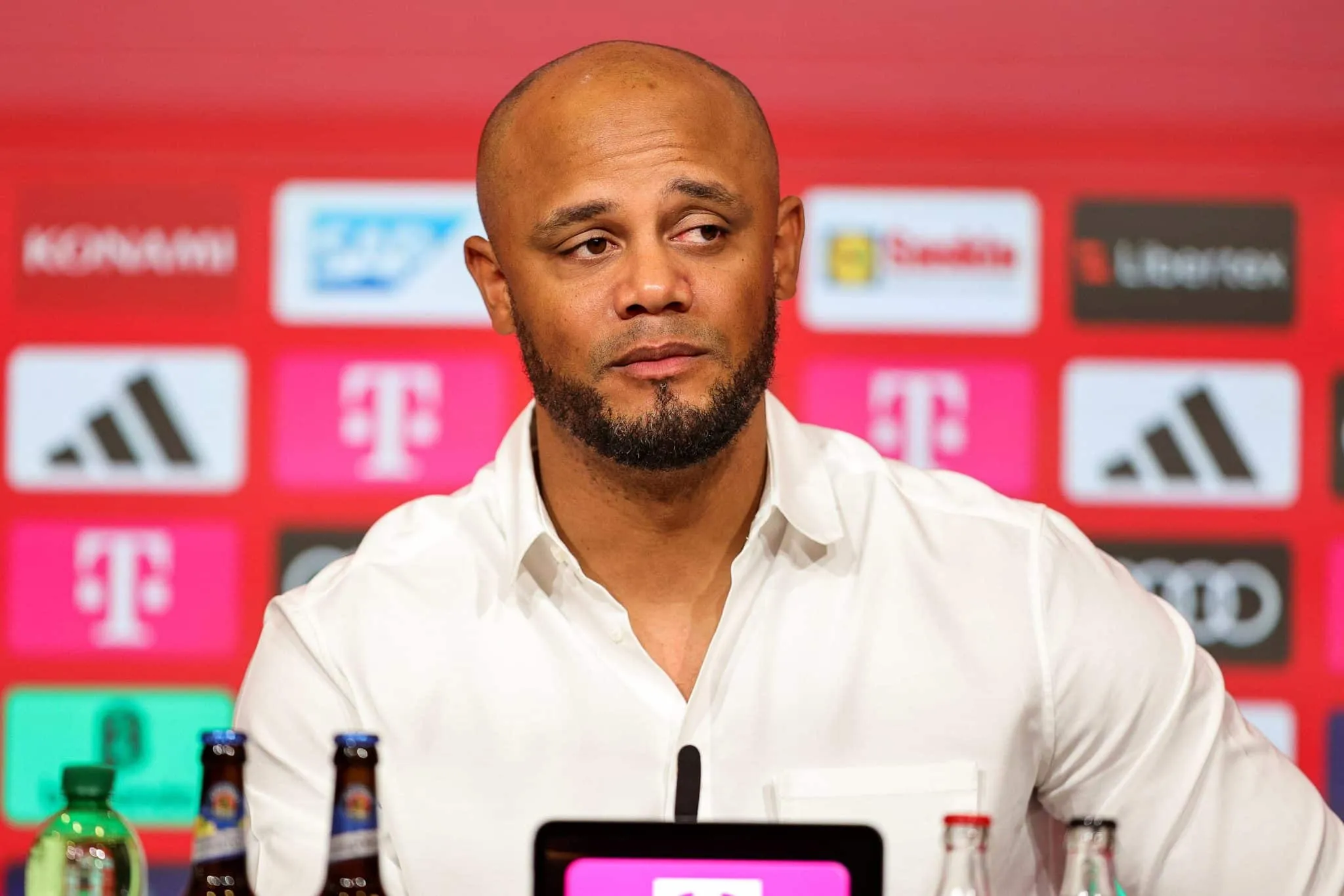 Sedento por zagueiro, Bayern de Munique mira em destaque do Chelsea