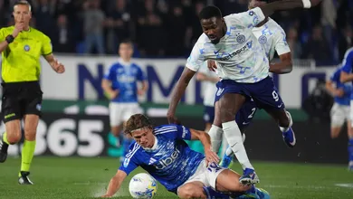 Alvo do Real Madrid brilha, mas Inter consegue virada sensacional contra o Como