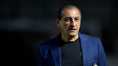 Quatro meses e 32 pontos depois, Ram&oacute;n Diaz reencontra o Athletico-PR, advers&aacute;rio da estreia pelo Vasco