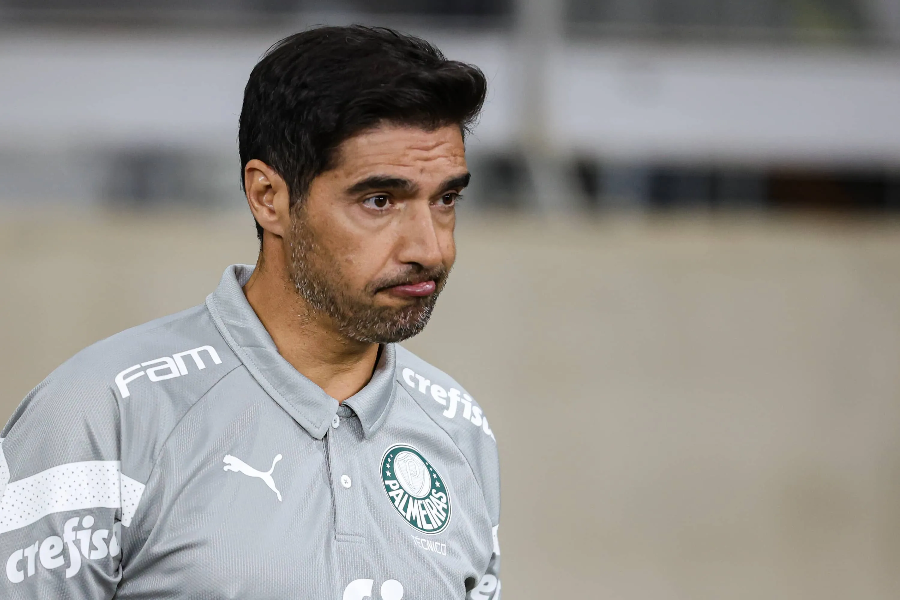 Por que o Palmeiras se tornou t&atilde;o previs&iacute;vel na reta final da temporada?