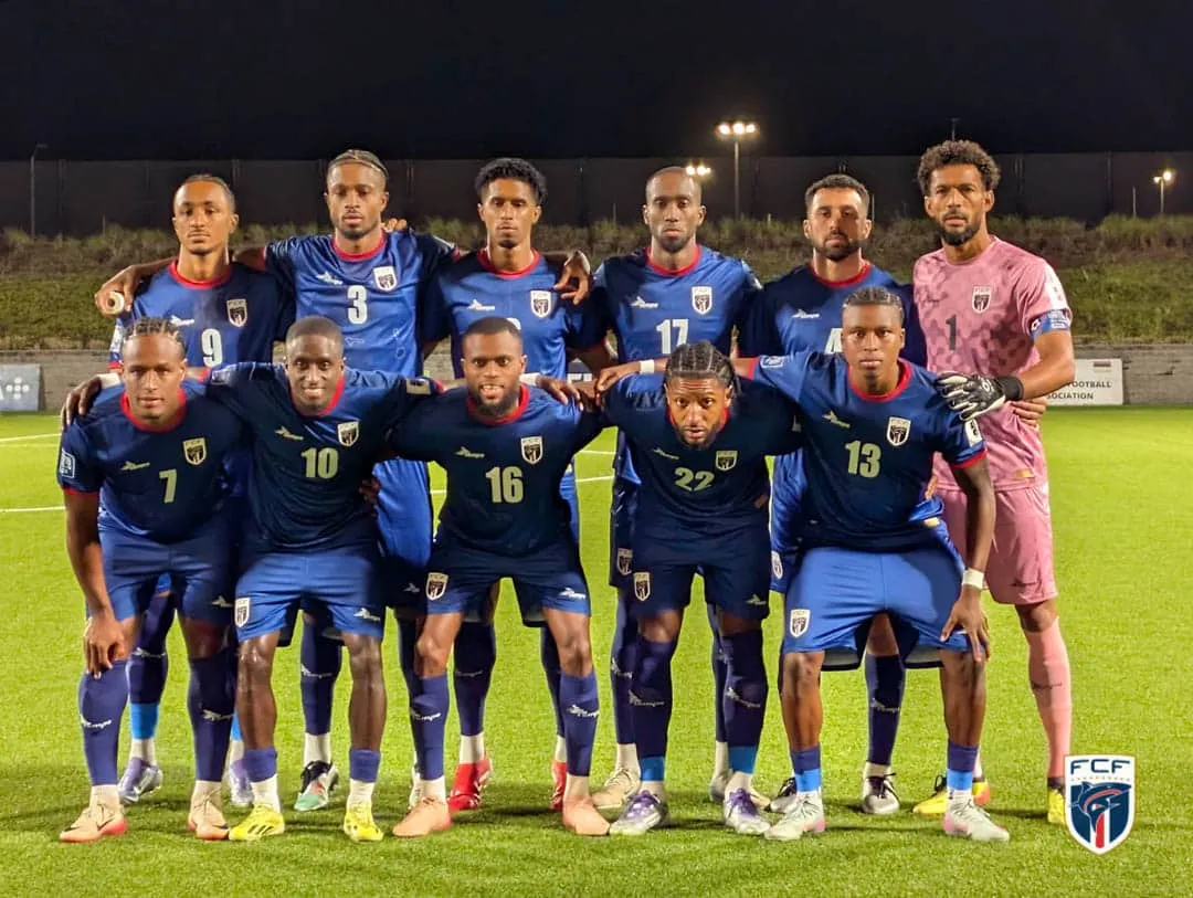 Cabo-verdianos fazem campanha hist&oacute;rica no qualificat&oacute;rio