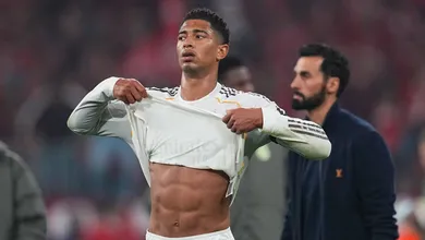 Bayern melhor, arbitragem &agrave; parte: Por que a reclama&ccedil;&atilde;o hist&eacute;rica do Real Madrid n&atilde;o se sustenta