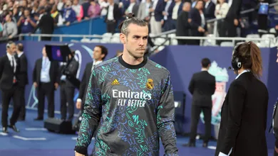 &lsquo;Fui ing&ecirc;nuo ao ir para o Real Madrid e n&atilde;o saber como seria dif&iacute;cil&rsquo;