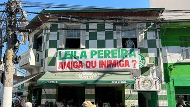 Palmeiras: fim da seca n&atilde;o resolve o principal problema. E Leila&nbsp;sabe&nbsp;disso