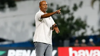 &Uacute;ltimo t&iacute;tulo do S&atilde;o Paulo na Copinha foi conquistado por t&eacute;cnico do Corinthians