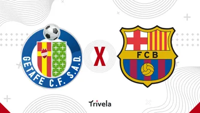 Getafe x Barcelona: palpites, onde assistir e escala&ccedil;&otilde;es &ndash; La Liga &ndash; 18/01/2025