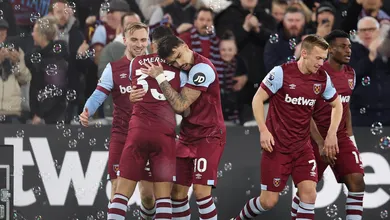 No retorno de Paquet&aacute;, Bowen rouba a cena, West Ham vence o Brentford e (enfim) encerra sequ&ecirc;ncia negativa