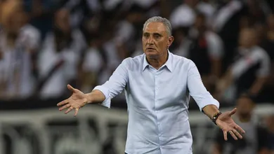 As li&ccedil;&otilde;es que o Flamengo precisa tirar do empate contra o Vasco