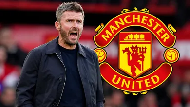 United tem pior in&iacute;cio em 40 anos e empate contra Tottenham aumenta press&atilde;o sobre Carrick