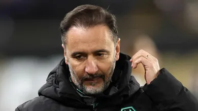 Derrota para o Liverpool pode render puni&ccedil;&atilde;o para Vitor Pereira
