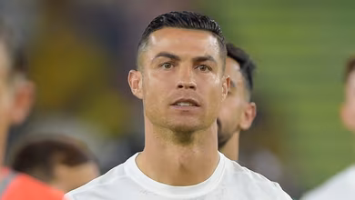 Cristiano Ronaldo d&aacute; sua vers&atilde;o sobre gesto obsceno que causou suspens&atilde;o