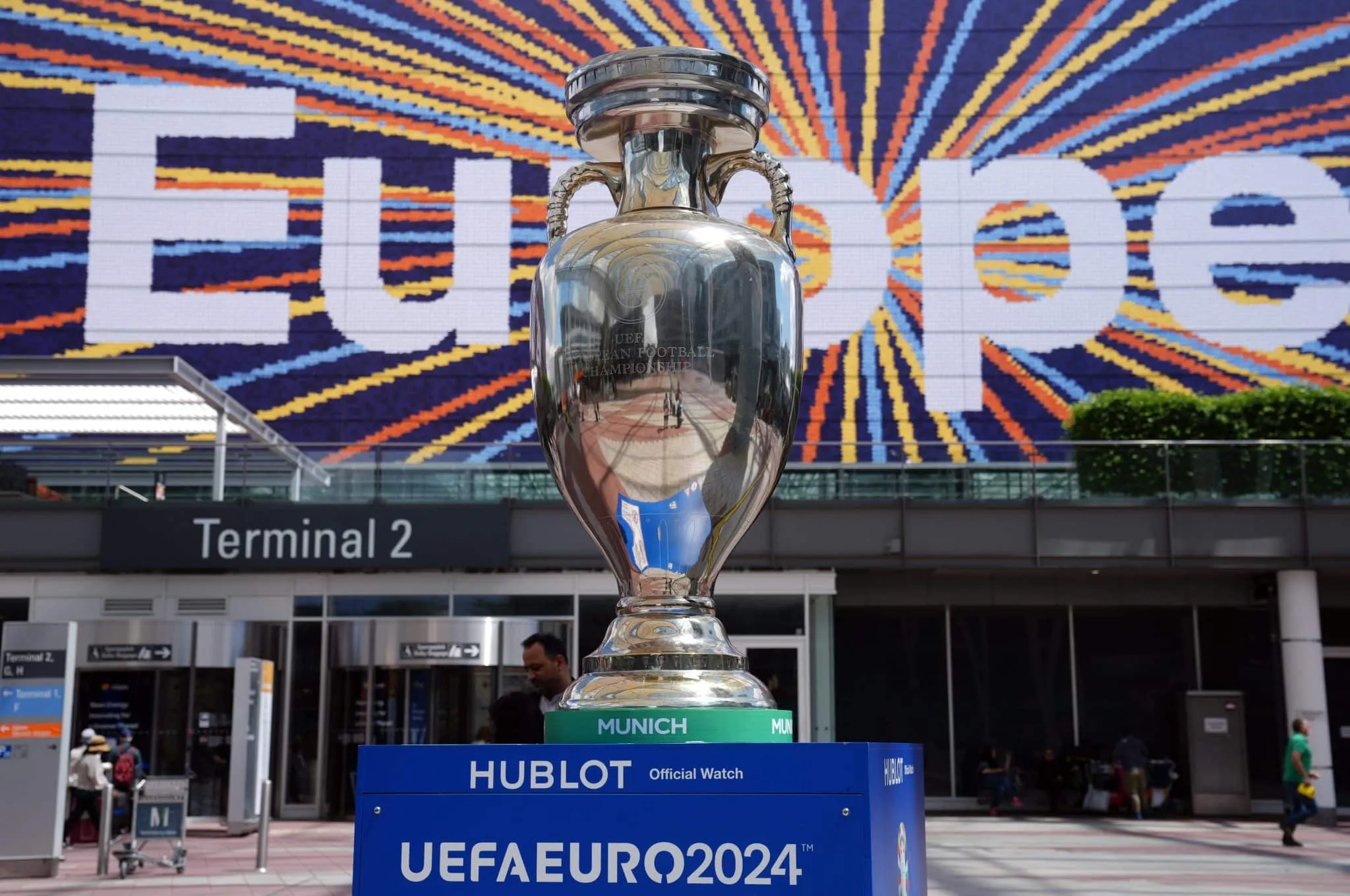 R$ 9 bilh&otilde;es: relat&oacute;rio aponta qual &eacute; a sele&ccedil;&atilde;o mais valiosa da Eurocopa 2024