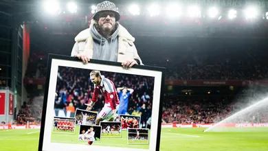 &lsquo;Quanto mais sucesso tinha, mais bebia&rsquo;: o folcl&oacute;rico Nicklas Bendtner conta sua hist&oacute;ria real