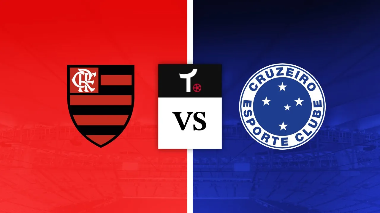Flamengo x Cruzeiro Palpite &ndash; Dicas e not&iacute;cias (19/08)