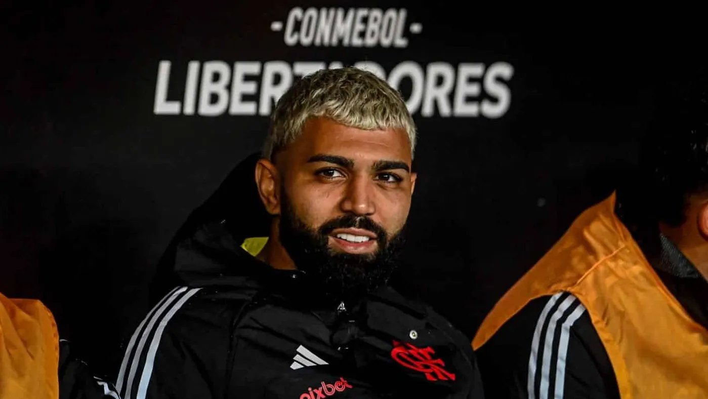 Julgamento de Gabigol na CAS ser&aacute; conclu&iacute;do muito antes antes do esperado