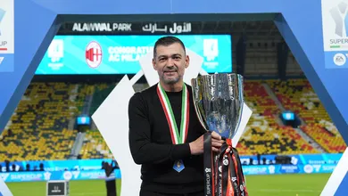 Algoz do Brasil e sal&aacute;rio dobrado: o que S&eacute;rgio Concei&ccedil;&atilde;o recusou para treinar o Milan