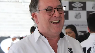 Santos prepara festa para &lsquo;descongelamento&rsquo; da camisa 10 com pe&ccedil;a comemorativa; veja foto