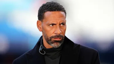 &Iacute;dolo do United surpreende ao eleger melhor jogador da Inglaterra na Euro