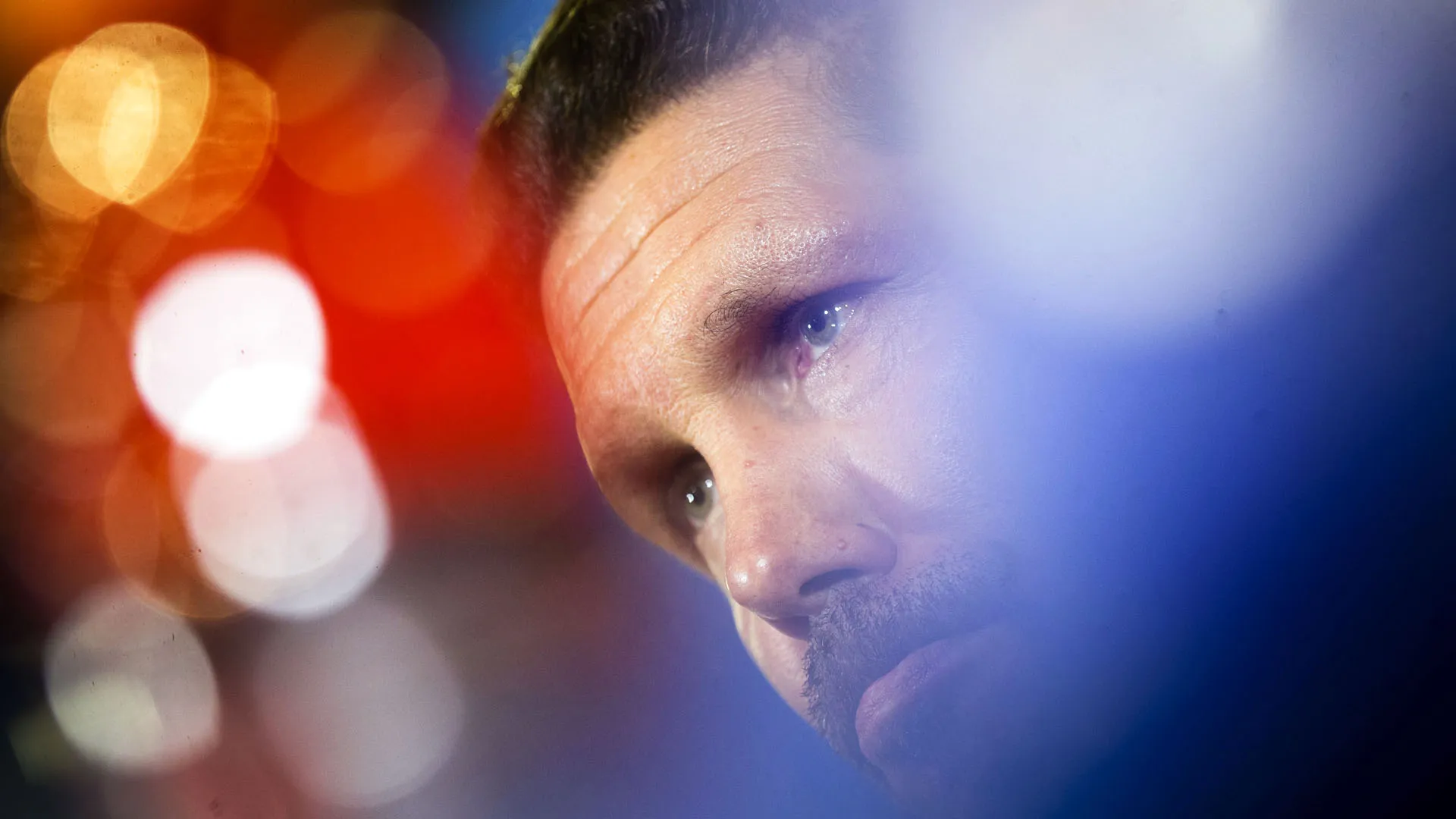 Sabe quem defendeu Neymar das cr&iacute;ticas de fazer gracinha no Barcelona? Diego Simeone