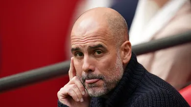 &lsquo;N&atilde;o entendo&rsquo;: Guardiola questiona calend&aacute;rio e prev&ecirc; cen&aacute;rio ainda pior