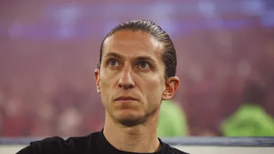 O que explica ascens&atilde;o mete&oacute;rica de Filipe Lu&iacute;s que culminou no tetra da Libertadores do Flamengo?