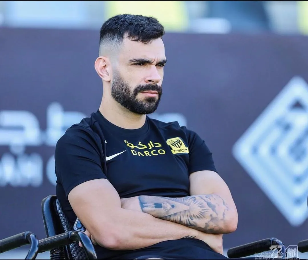 Santos entra forte na briga por Bruno Henrique e tem trunfo para o acerto