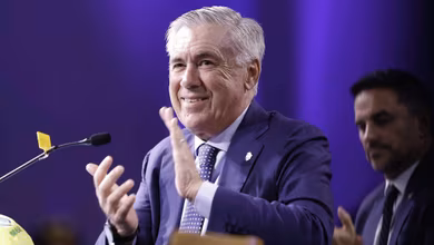 Ancelotti escapa de &lsquo;maldi&ccedil;&atilde;o&rsquo; que prejudicou trabalhos de Diniz e Dorival na Sele&ccedil;&atilde;o