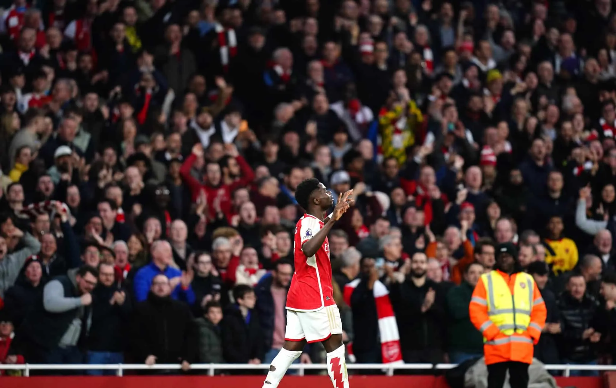 Arsenal quer acabar com o sonho do West Ham para seguir firme no seu pr&oacute;prio