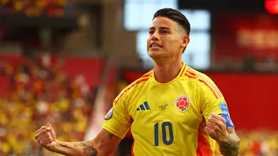 &lsquo;James &eacute; v&iacute;tima da ditadura t&aacute;tica que liquida a arte do futebol&rsquo;, analisa escritor