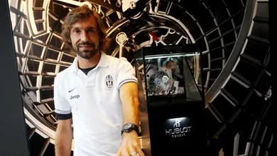 Pirlo: &ldquo;Espero conquistar a Serie A novamente&rdquo;