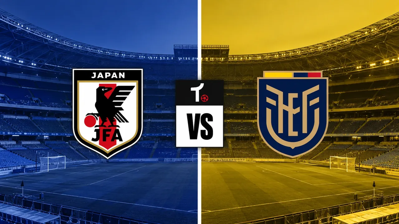 Jap&atilde;o x Venezuela Palpite &ndash; Dicas e not&iacute;cias (28/09)