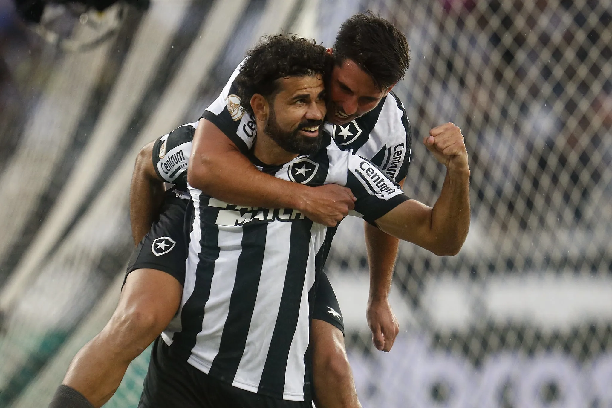 Botafogo pode ir ainda mais longe na Sul-Americana &ndash; mas, para isso, tem que querer