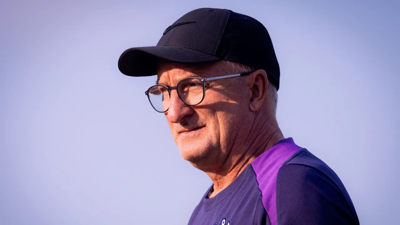 Corinthians atende pedido de Dorival e refor&ccedil;a a comiss&atilde;o t&eacute;cnica
