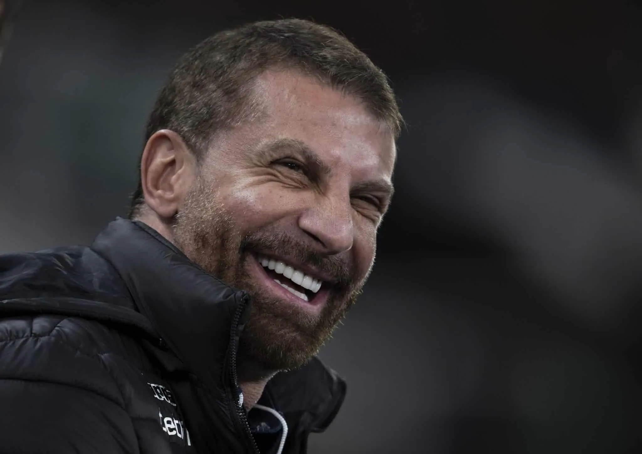 A bonita atitude de Pedrinho que aproximou o elenco do Vasco dos funcion&aacute;rios do CT