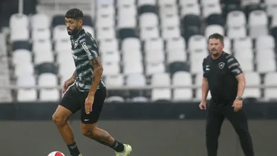 Contra o pior time do Carioca, Botafogo tenta evitar novo vexame no come&ccedil;o de temporada