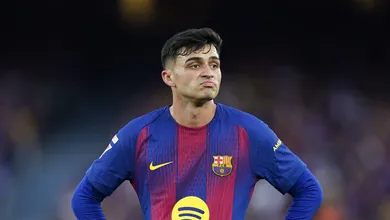 &lsquo;Treinei Pedri e vejo algumas de suas qualidades nele&rsquo;: Koeman destaca joia dos Pa&iacute;ses Baixos