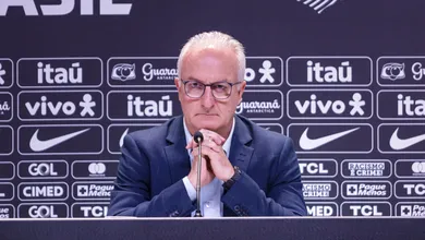 Pablo Maia e Rafael s&atilde;o as novidades na 1&ordf; convoca&ccedil;&atilde;o de Dorival