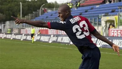 Mesmo com graves problemas, Cagliari faz &oacute;tima Serie A