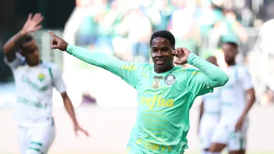 Endrick titular do Palmeiras contra o Boca Jrs na Libertadores: por que faz sentido
