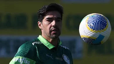 Palmeiras vive situa&ccedil;&atilde;o al&eacute;m do limite, e Abel descobre respostas inesperadas