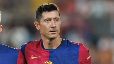 A cl&aacute;usula secreta que pode fazer o Barcelona rescindir o contrato de Lewandowski