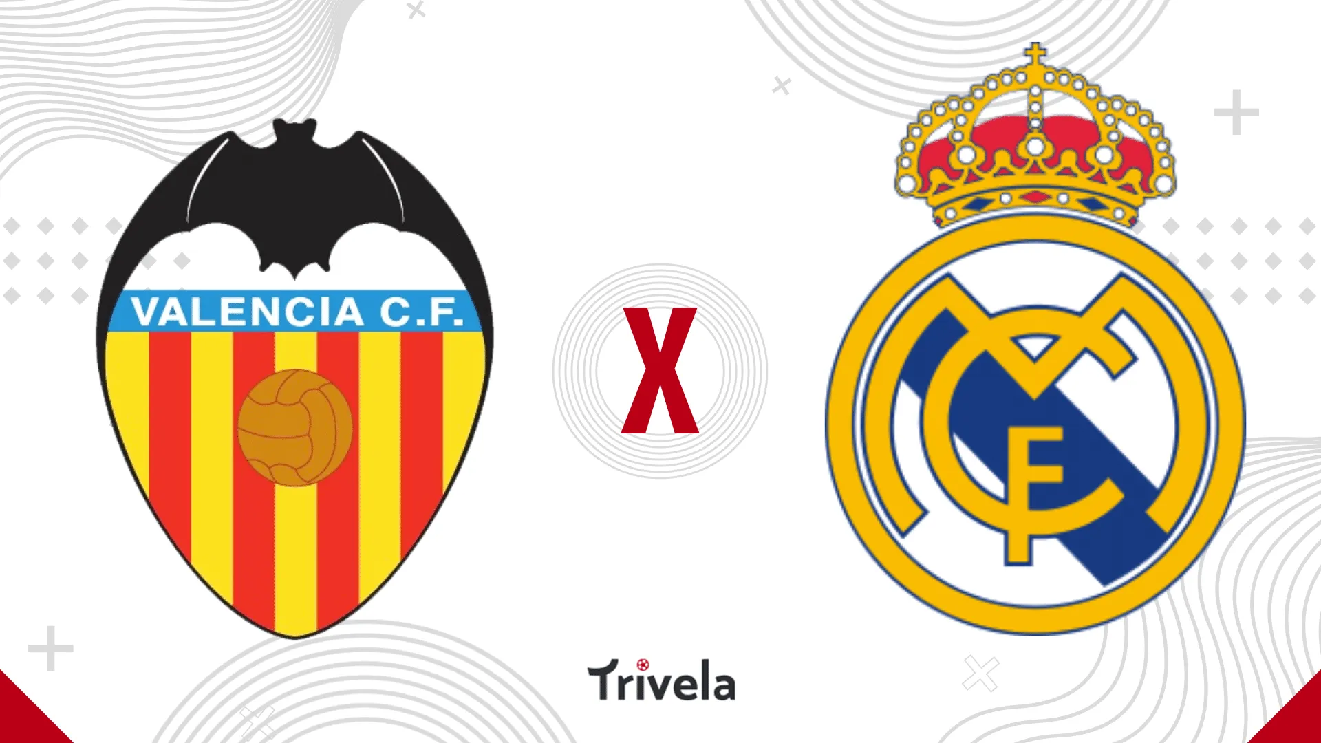 Valencia x Real Madrid: onde assistir, palpites e escala&ccedil;&otilde;es &ndash; La Liga &ndash; 02/03/2024