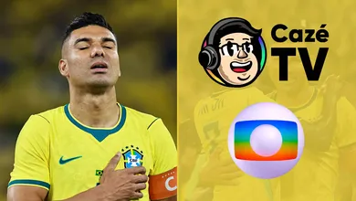 A guerra da antena contra o streaming: 2026 resgata os grandes duelos da TV na Copa&nbsp;do Mundo