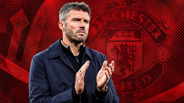 Carrick perde apoio no Manchester United, que j&aacute; avalia cinco poss&iacute;veis substitutos