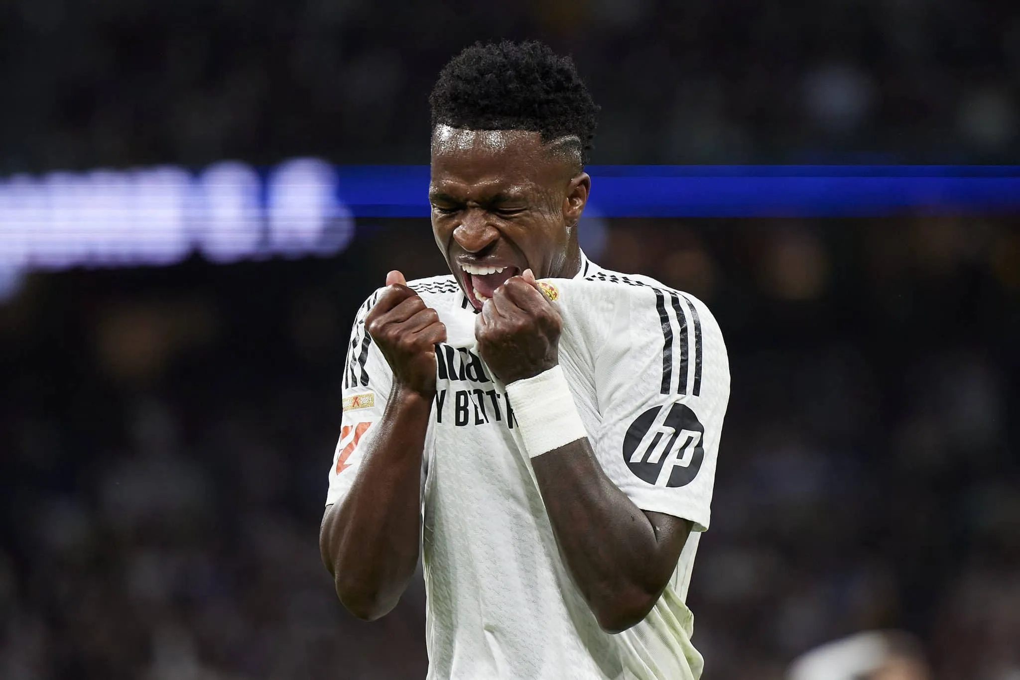 Vinicius Jr. n&atilde;o vencer&aacute; a Bola de Ouro e nem estar&aacute; na cerim&ocirc;nia