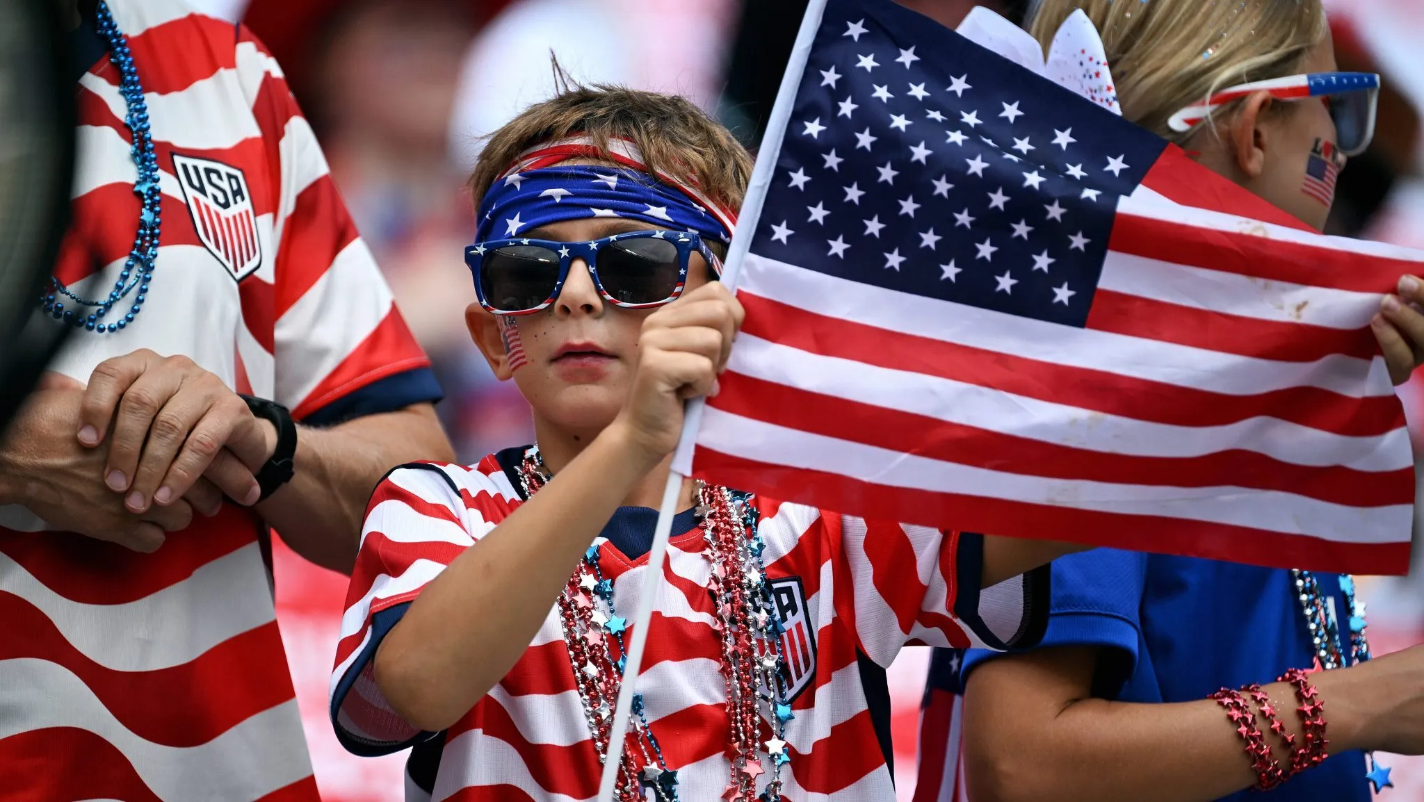Por que os americanos chamam o futebol de &lsquo;soccer&rsquo;?