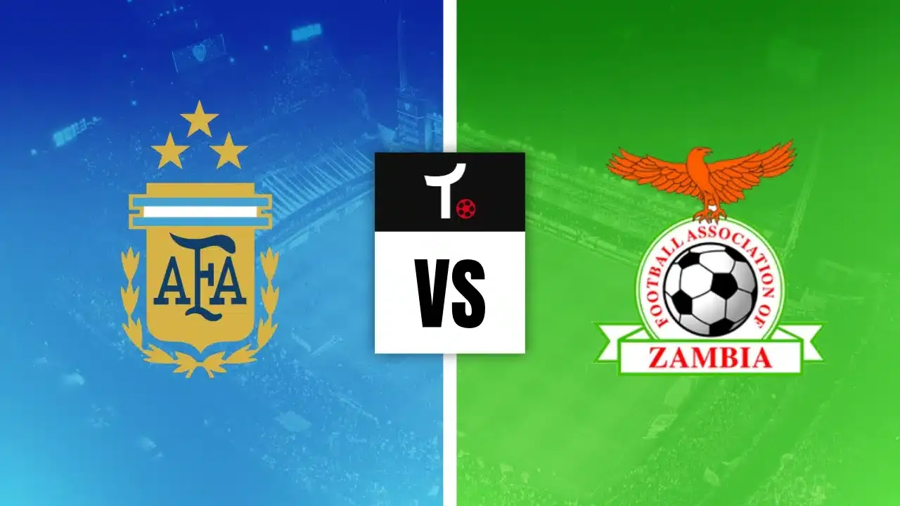 Argentina x Z&acirc;mbia &ndash; Palpites, not&iacute;cias e odds (31/03)